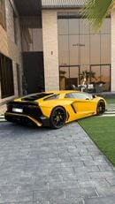 Lamborghini Aventador LP700