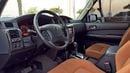 Nissan Patrol SUPER SAFARI HT 2023 Nissan Patrol Super Safari 2-Dr, GCC Specifications