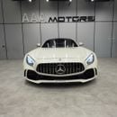 Mercedes Benz AMG GT 63-S Mercedes-Benz AMG GT S 2016 Japanese specs