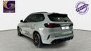 BMW X5 M | 2025 | Warranty & Service till 2030 | 0% DP | Service History