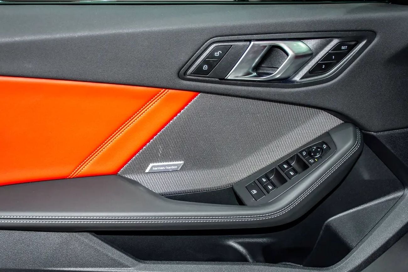 BMW M235i M235 XDrive Gran Coupe Masterclass