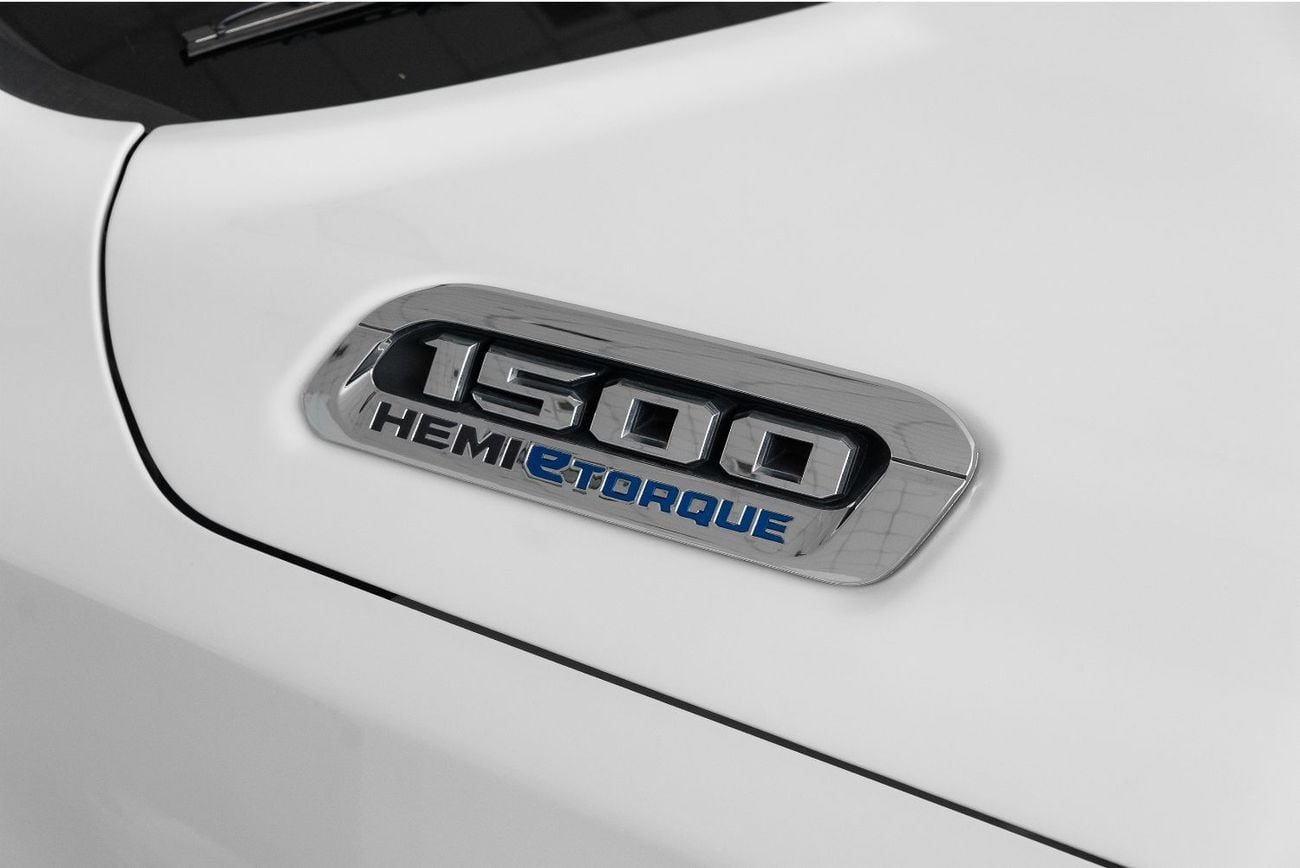 RAM 1500 LIMITED