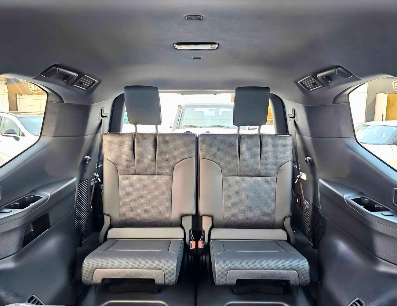 Toyota Land Cruiser VXR VX | 4.0L V6 PETROL | RADAR | BIG DVD | JBL SPEAKERS | 360*CAMERA | SUNROOF (CODE#VX4MA)