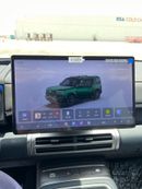 بي واي دي ليوبارد 7 BYD LEOPARD 7 4WD ULTRA -2026YM