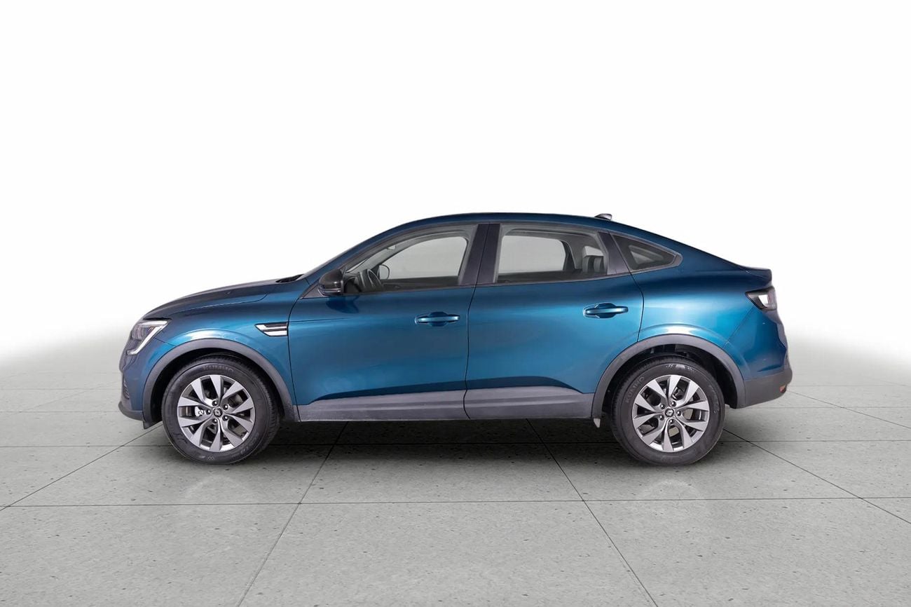 Renault Arkana 1.3