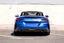 BMW Z4 SDRIVE 30I M SPORT sDrive 20i M SPORT