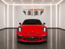 بورش 911 2019 | GCC Specs | Brand New | FULLY LOADED | LIMITED EDITION