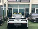 Chevrolet Corvette Z51