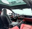 Porsche Cayenne STANDARD 2024 Porsche Cayenne Coupe, Porsche Warranty+Service Contract+Full Service History, GCC Specs.
