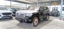 Toyota Land Cruiser VX LAND CRUISER VX