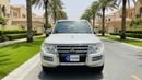 Mitsubishi Pajero GLS HIGHLINE 2020 | AED 949/Month | 0 DP | 30 Day Return | Warranty