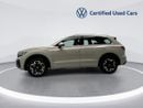 فولكس واجن طوارق ELEGANCE Touareg Elegance++ 3L | Ex-Demo | Coventry 19" Black Alloys | Varenna Leather | Massage Seats | Head