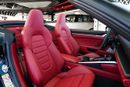 Porsche 911 TURBO S CABRIOLET