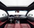 لكزس GS 350 3.5