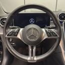 Mercedes Benz 200 AMG 2023 European specs