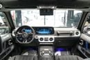 Mercedes Benz G63 AMG STANDARD Mercedes-Benz G-Class G 63 AMG FULL CARBON 2026