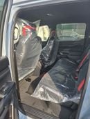 فورد رانجر RAPTOR FORD RANGER DOUBLE CAB RAPTOR 2.0L Bi TURBO DIESAL-2025