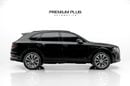 Bentley Bentayga STANDARD