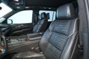 كاديلاك إسكالاد ESV 600