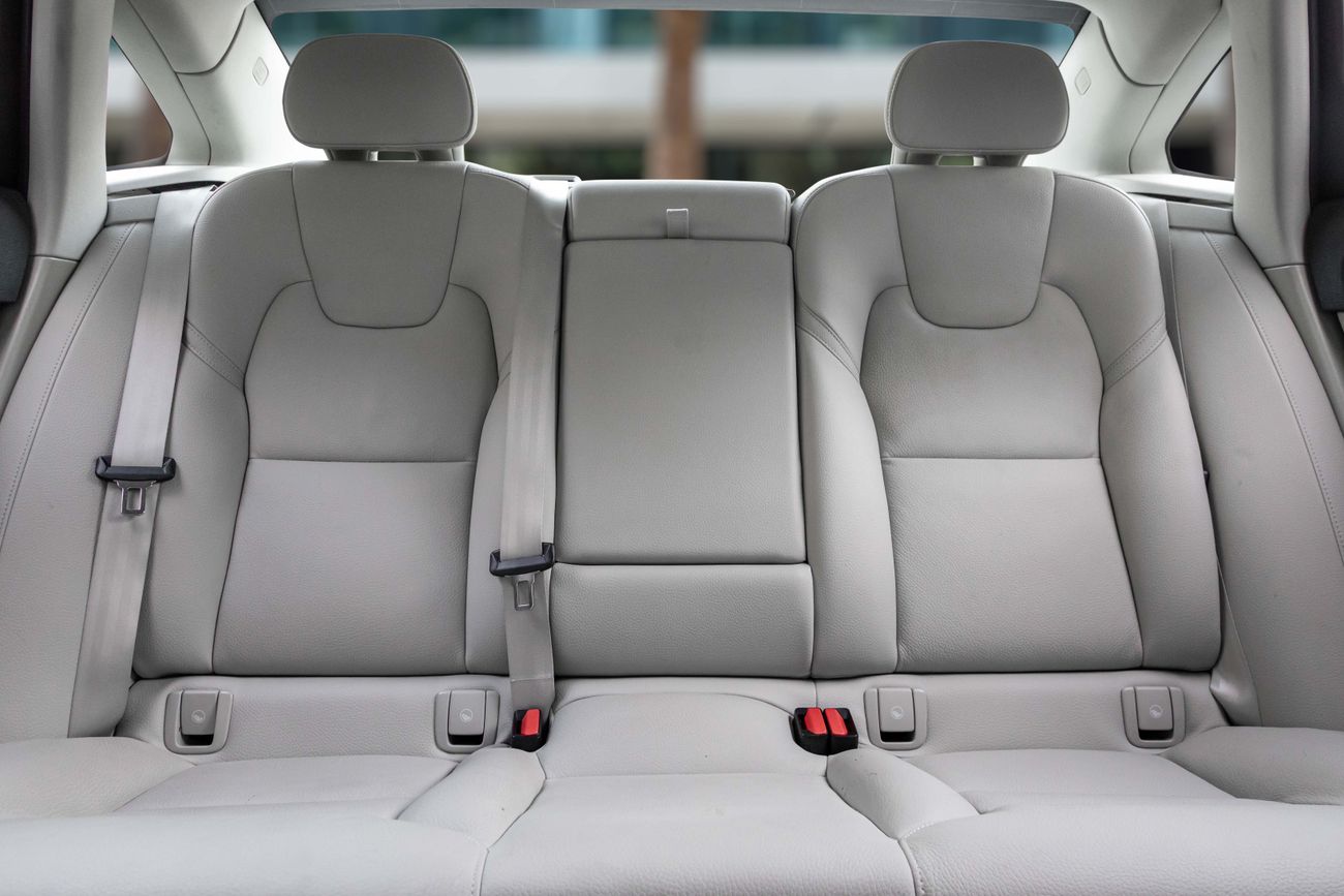 فولفو S90 B5 S90 B5 | 2,155 P.M | 0% Downpayment | VOLVO WARRANTY