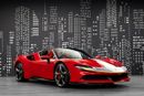 Ferrari SF90 SPIDER | ASSETTO FIORANO | 2023MY