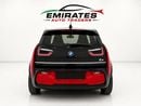 بي أم دبليو i3 i3S M