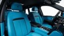 Rolls Royce Cullinan BLACK BADGE OVERDOSE by NOVITEC - 2026 - GCC Specs - Under Warranty and Service Contract