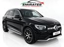 مرسيدس بنز GLC 200 GLC200