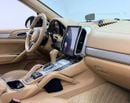 Porsche Cayenne TURBO **2011 Porsche Cayenne Turbo, Excellent Condition, American Specs.