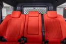 Mercedes Benz G63 AMG STANDARD Mercedes-AMG G 63 | 2026 | White | Full Carbon | Performance Package | 4.0L V8 Twin-Turbo | 585 HP