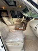 Infiniti QX80 LUXURY