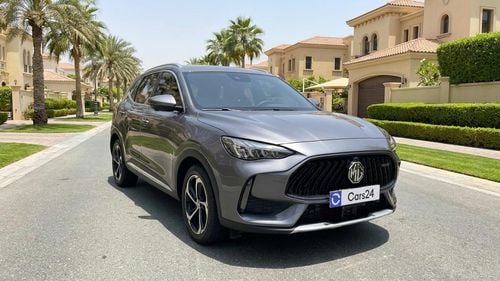 MG HS LUXURY 2024 | AED 883/Month | 0 DP | 30 Day Return | Warranty | Service History