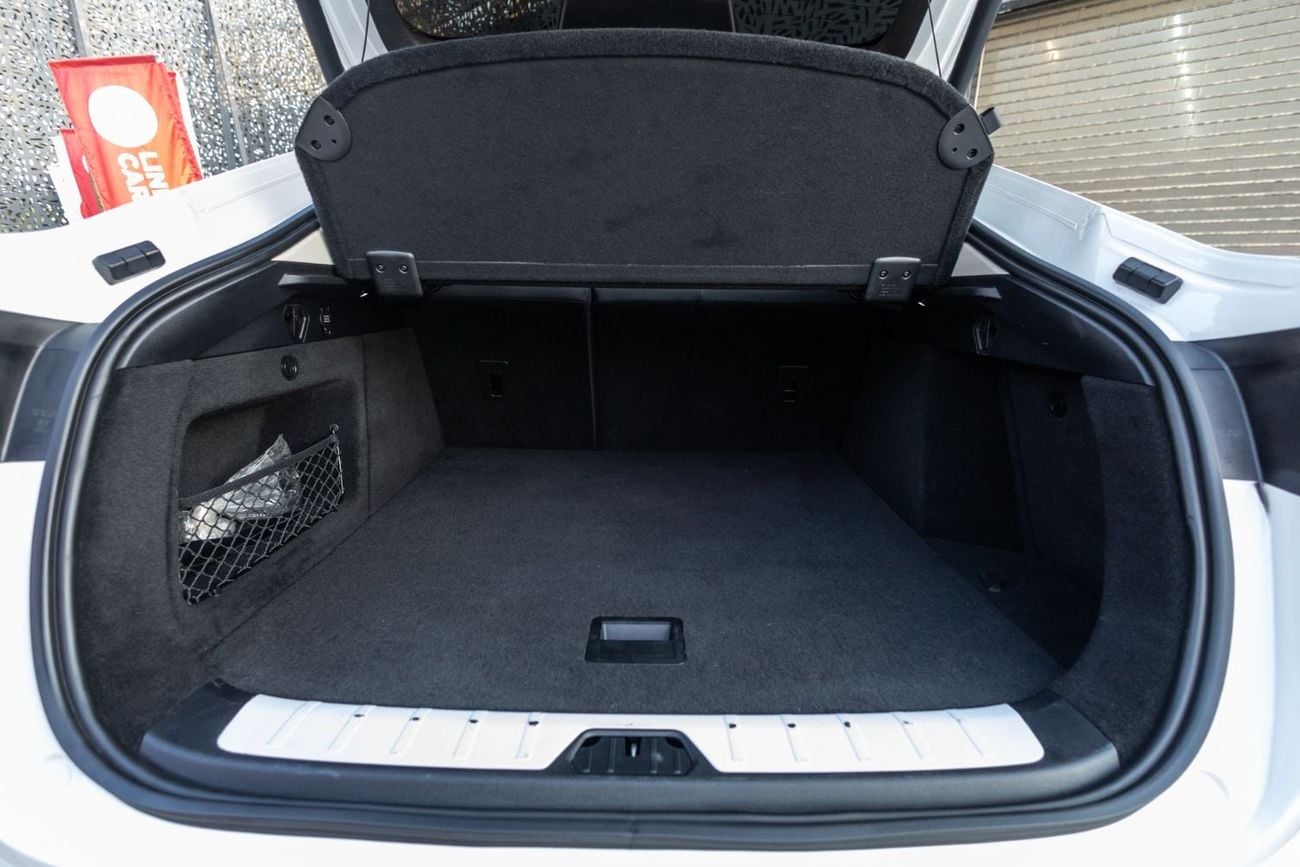 Geely Tugella GF Plus Geely Tugella GF+ 2024 GCC | Agency Warranty