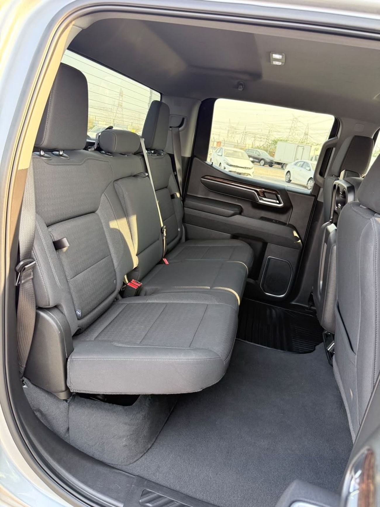 GMC Sierra 1500 CREWCAB ELEVATION GMC Sierra 1500 2025