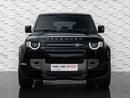 Land Rover Defender P400