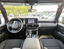Toyota Prado TURBO ALL ROUNDER || 2.4L PETROL V4 | SUNROOF | DIFF-LOCK | RR CAMERA | ALLOY WHEELS | SQUARE LIGHTS