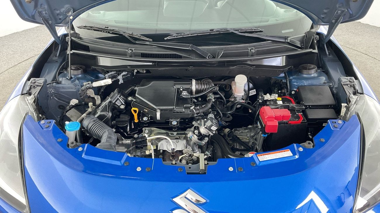 Suzuki Swift GLX | Guaranteed Warranty | 0 Down Payment