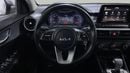 Kia Cerato EX 2022 | AED 608/Month | 0 DP | 30 Day Return | Warranty | Service History