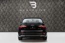 Audi A3 35 TFSI ADVANCED BUY NOW, PAY LATER | THE BLACKLINE STANDARD | 2028 Audi Warranty and Service Contract