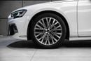 أودي A8 L 55 TFSI HIGH SPEC أودي A8 L 55 TFSI كواترو | 2024 | مواصفات خليجية | ضمان وخدمة الوكالة