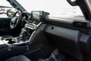 Toyota Land Cruiser GXR 3.5L TT Petrol 2025