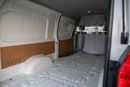 تويوتا هاياس DX 2.8L - 4 CYL - AUTOMATIC - DIESEL - VAN - REAR WHEEL DRIVER - HIGHROOF - 3 SEATS - 4 DOOR