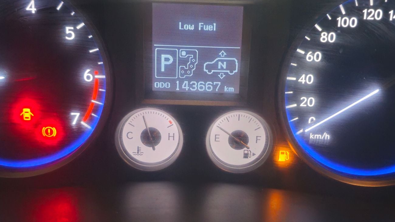 Lexus LX570 TOP NAVIGATION SPORT