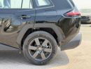 تويوتا راف ٤ VXR HEV سعر التصدير لعام 2026: 152,000 درهم إماراتي