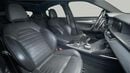 Alfa Romeo Stelvio VELOCE 2022 | AED 1143/Month | 0 DP | 30 Day Return | Warranty | Service History