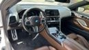 بي أم دبليو M8 M COMPETITION