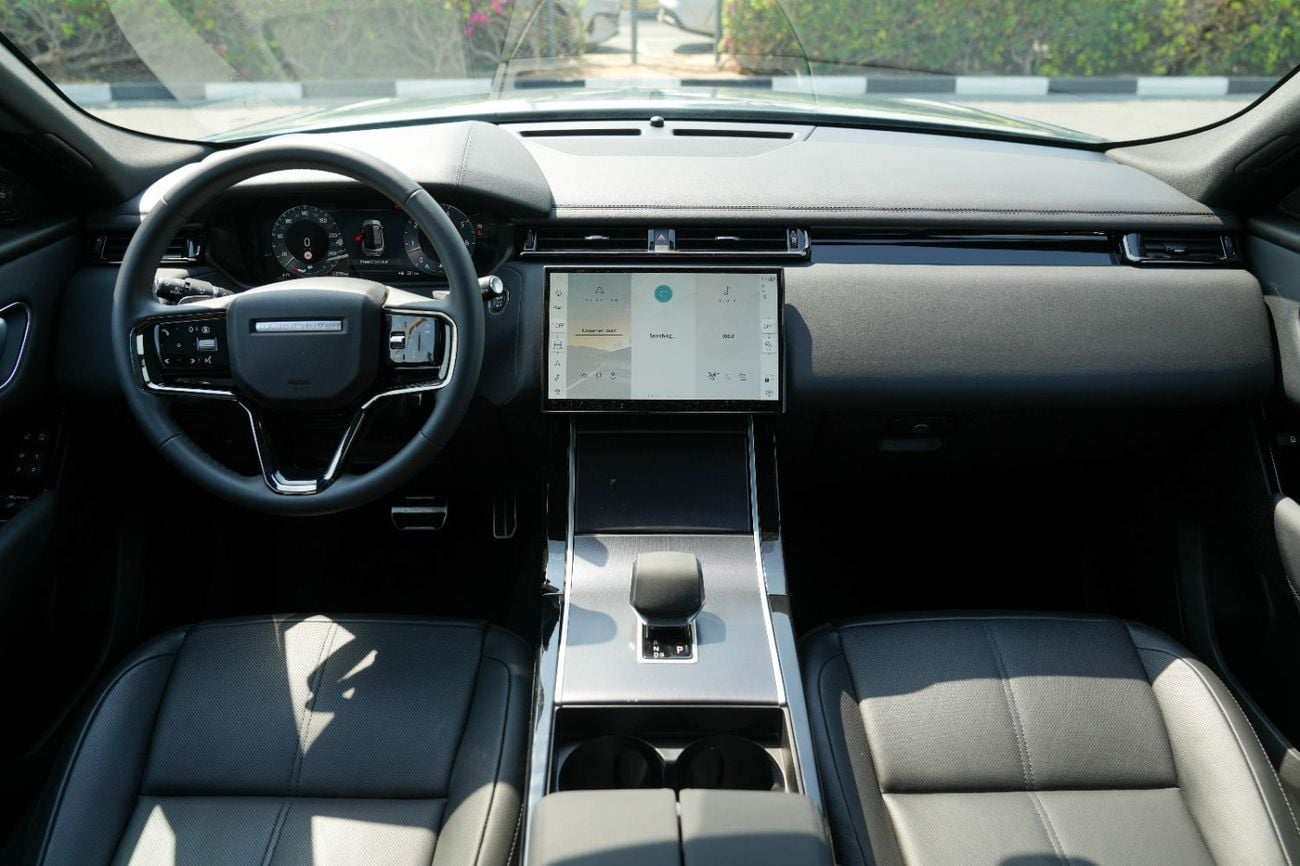 Land Rover Range Rover Velar DYNAMIC SE P250 2026!! FIVE YEARS WARRANTY!! THREE YEARS SERVICE CONTRACT