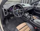 Porsche Cayenne GTS
