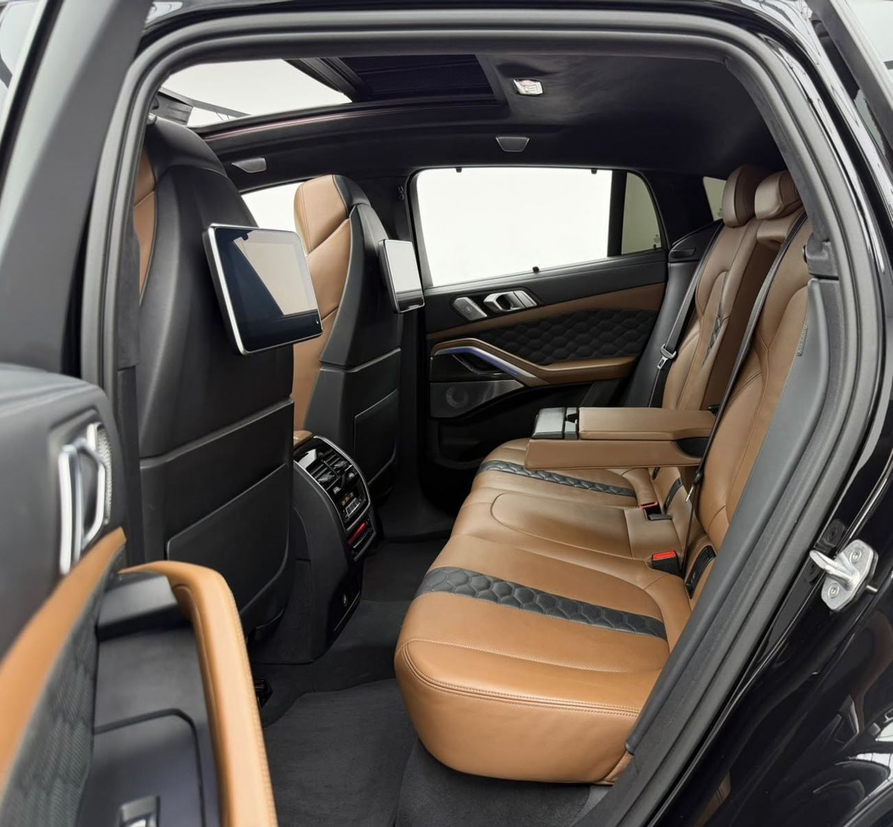 BMW X6 M Competition