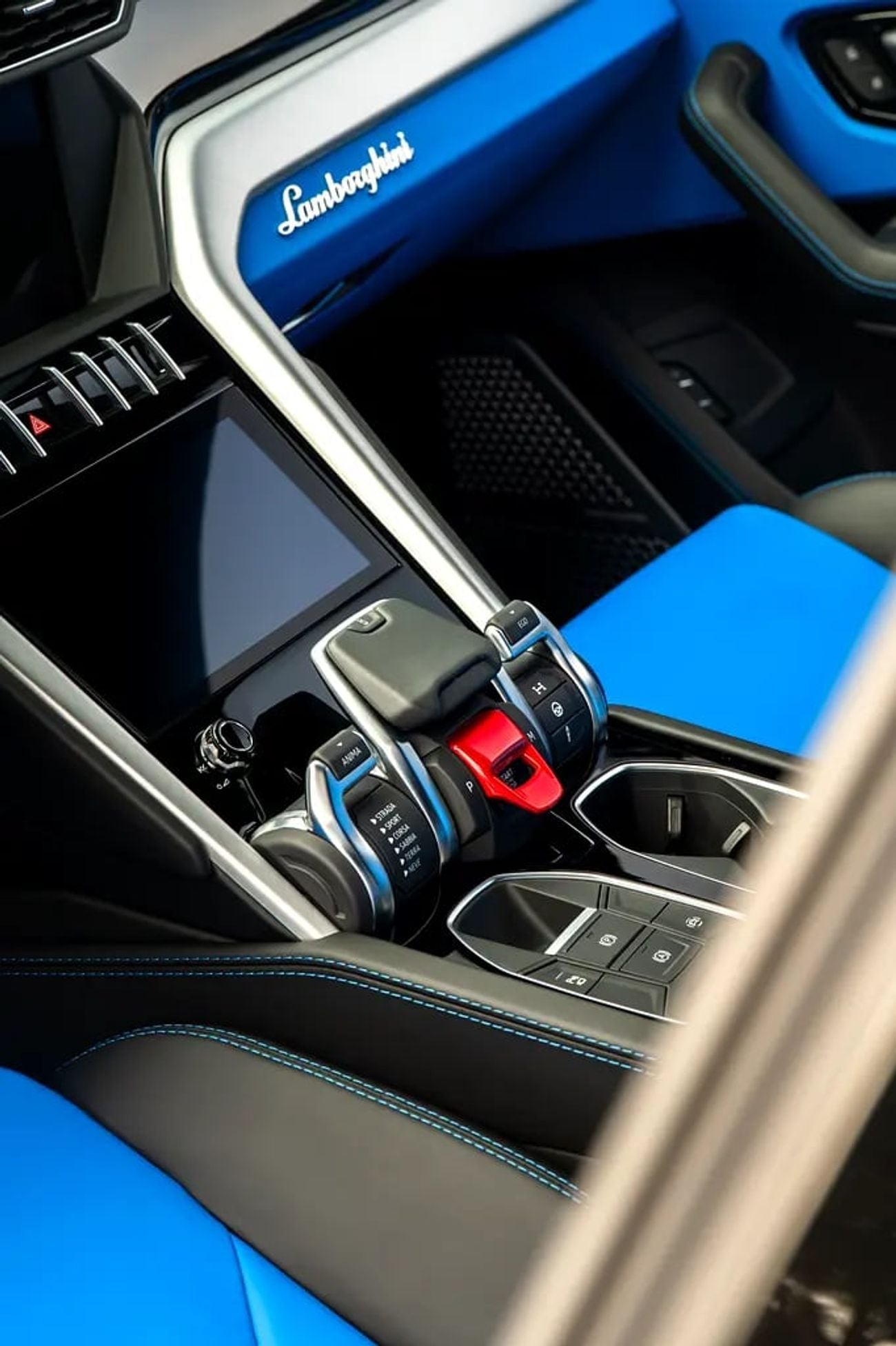 Lamborghini Urus STANDARD Japanese Specs | Power Craft Exhaust | Carbon Upgrades